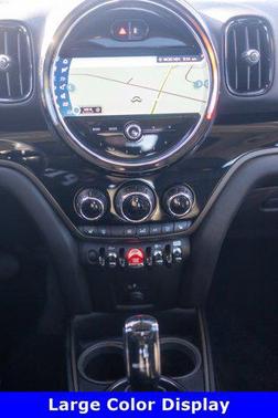 2022 MINI Countryman Cooper S ALL4