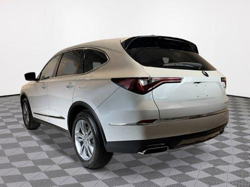 2026 Acura MDX Standard