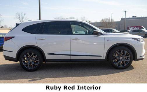 2023 Acura MDX A-SPEC