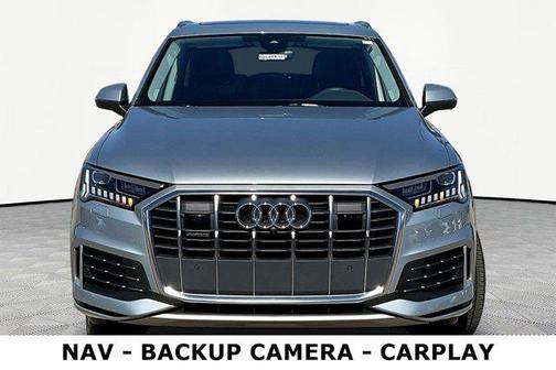 2023 Audi Q7 55 Premium Plus