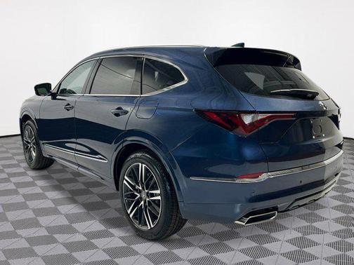 2026 Acura MDX w/Advance Package