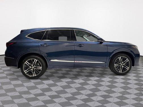 2026 Acura MDX w/Advance Package