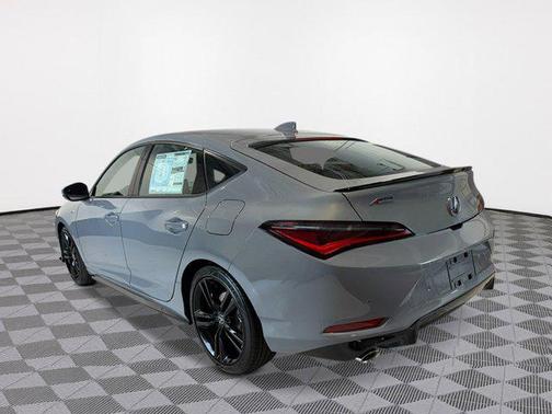 2026 Acura Integra FWD A-Spec with Technology