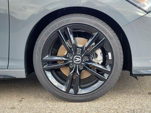 2026 Acura Integra FWD A-Spec with Technology