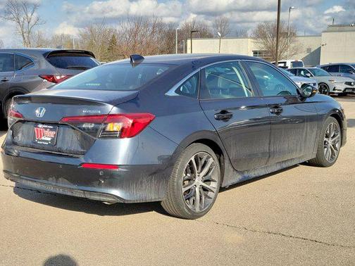 2023 Honda Civic Touring