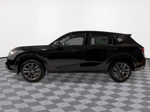 2026 Acura ADX w/A-Spec Package