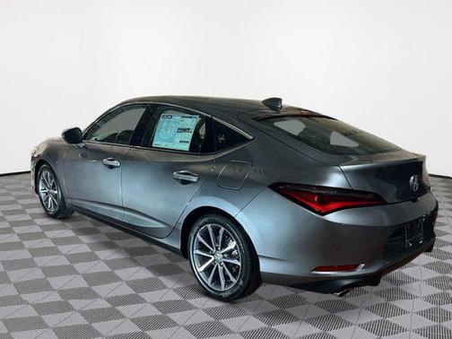 2025 Acura Integra Base