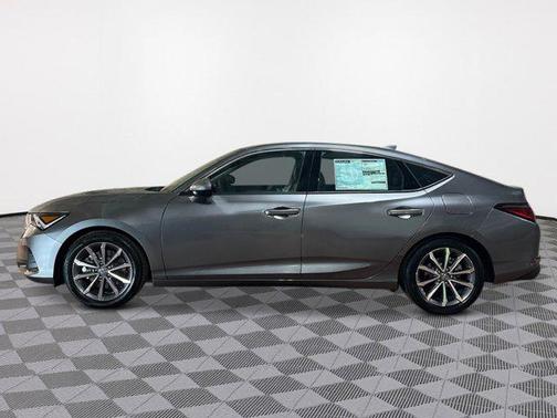 2025 Acura Integra Base