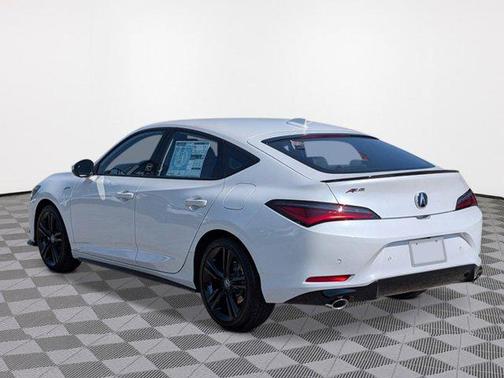 2026 Acura Integra FWD A-Spec with Technology