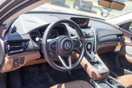 2025 Acura RDX Technology Package