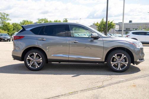 2025 Acura RDX Technology Package