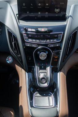 2025 Acura RDX Technology Package