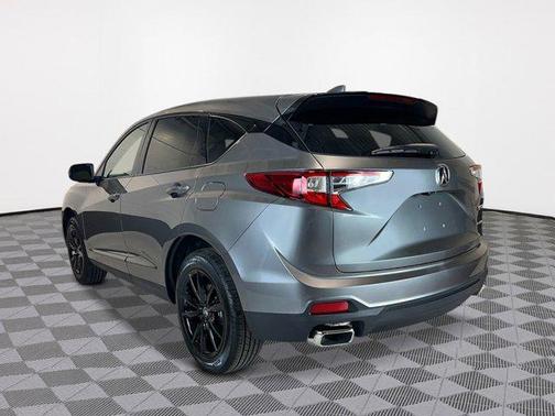 2025 Acura RDX Base