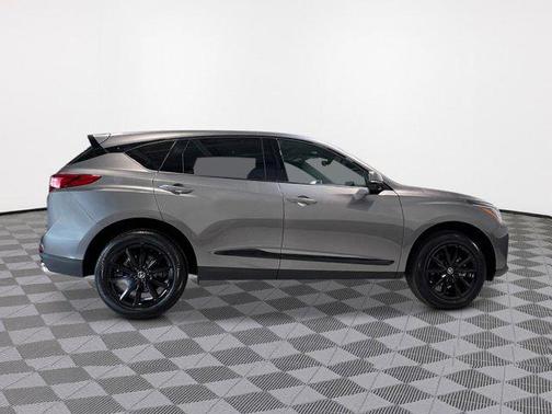 2025 Acura RDX Base