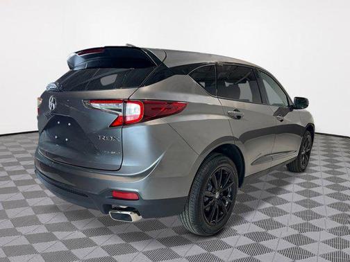 2025 Acura RDX Base