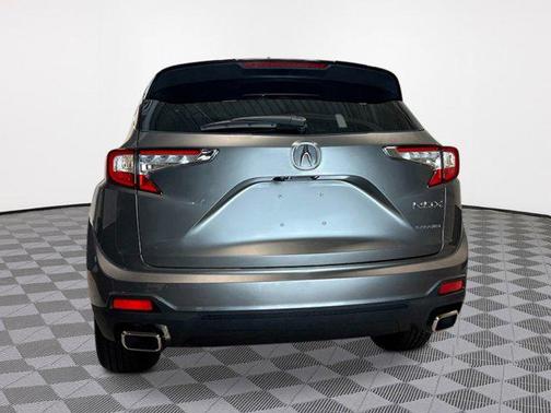 2025 Acura RDX Base