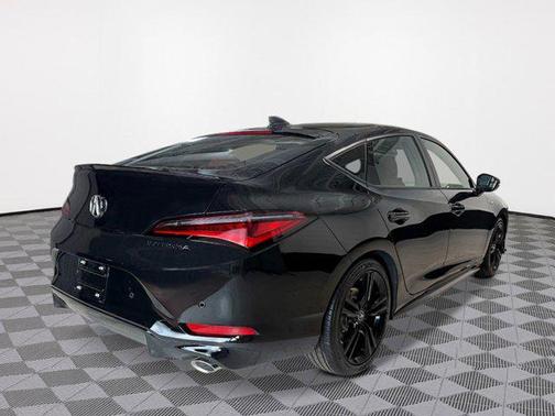 Nh-893p 2026 Acura Integra FWD A-Spec with Technology