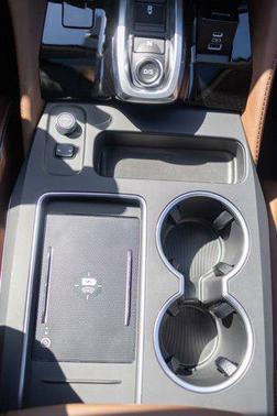 2025 Acura MDX Advance Package