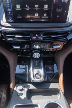 2025 Acura MDX Advance Package
