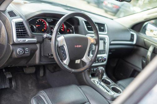 2017 GMC Acadia Limited Limited