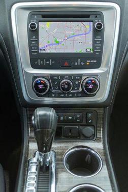 2017 GMC Acadia Limited Limited