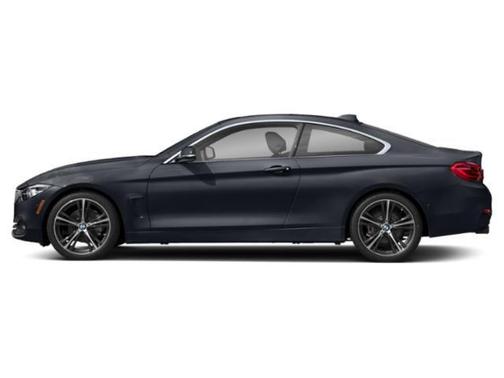 Imperial Blue Metallic 2019 BMW 430 i xDrive