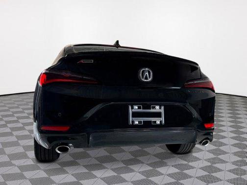 2026 Acura Integra FWD A-Spec with Technology