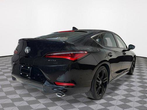 2026 Acura Integra FWD A-Spec with Technology