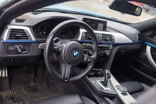 2018 BMW 440 Gran Coupe i xDrive