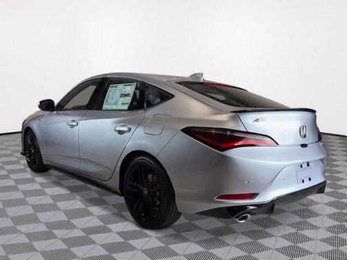 2026 Acura Integra FWD A-Spec with Technology