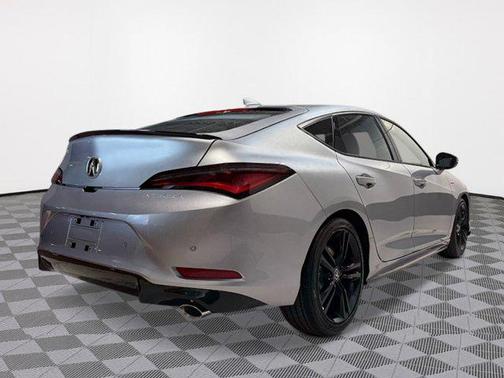 2026 Acura Integra FWD A-Spec with Technology