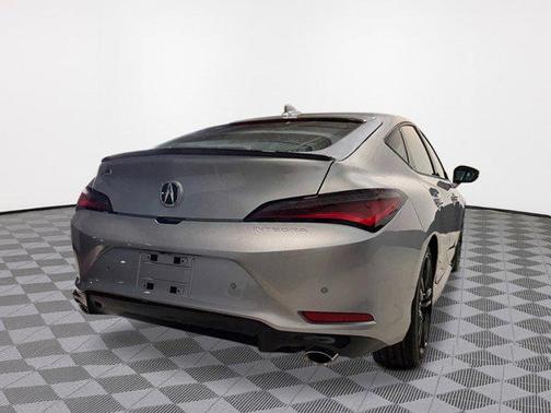 2026 Acura Integra FWD A-Spec with Technology