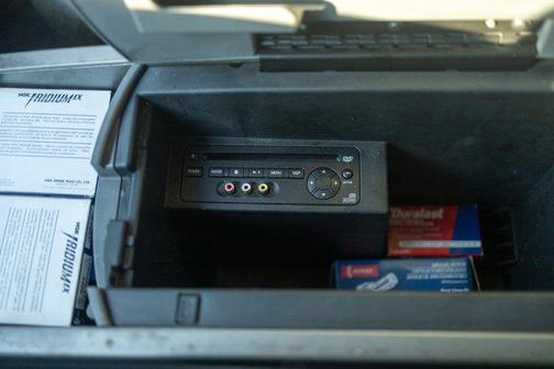 2006 Nissan Titan SE Crew Cab