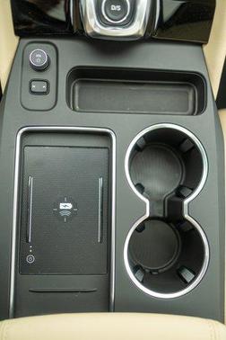 2025 Acura MDX Standard