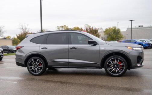 2024 Acura MDX Technology Package