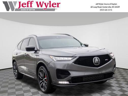 2024 Acura MDX Technology Package