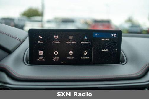 2024 Acura MDX Technology Package