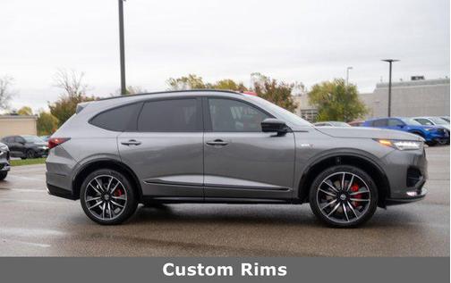 2024 Acura MDX Technology Package
