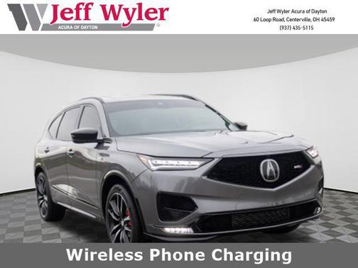 2024 Acura MDX Technology Package