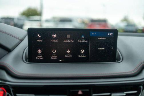 2024 Acura MDX Technology Package