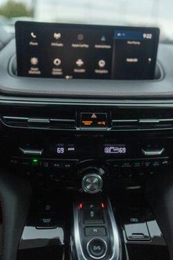 2024 Acura MDX Technology Package