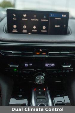 2024 Acura MDX Technology Package