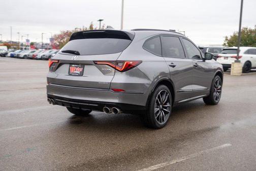 2024 Acura MDX Technology Package
