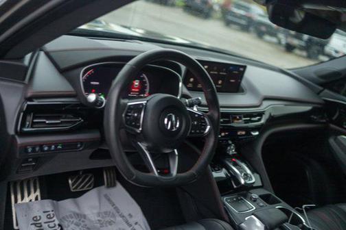 2024 Acura MDX Technology Package