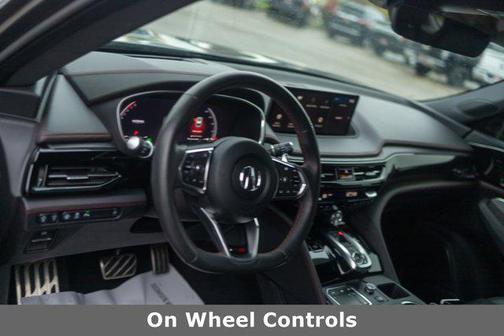 2024 Acura MDX Technology Package