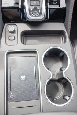 2025 Acura MDX A-SPEC