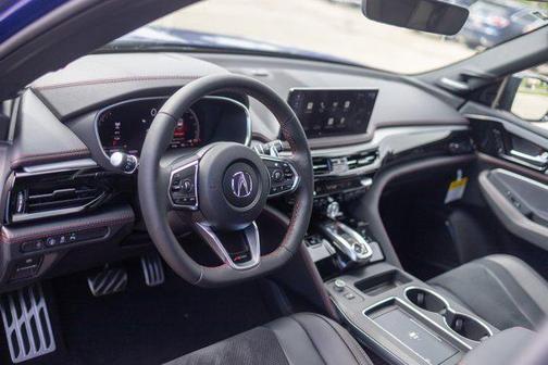 2025 Acura MDX A-SPEC
