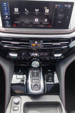 2025 Acura MDX A-SPEC