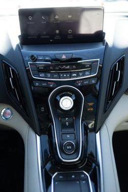 2026 Acura RDX Advance Package