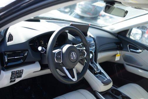 2026 Acura RDX Advance Package